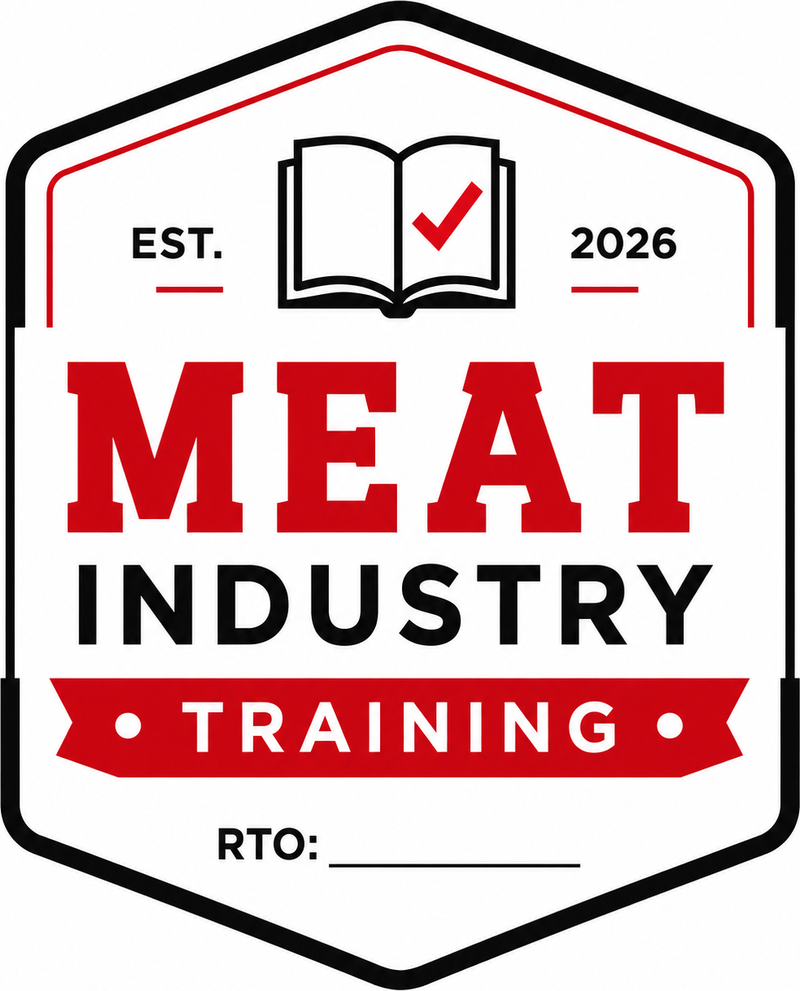 Meat Industry Training crest